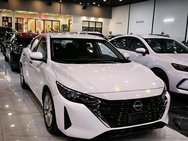 Nissan Sentra 2024 for sale in Iraq - Erbil